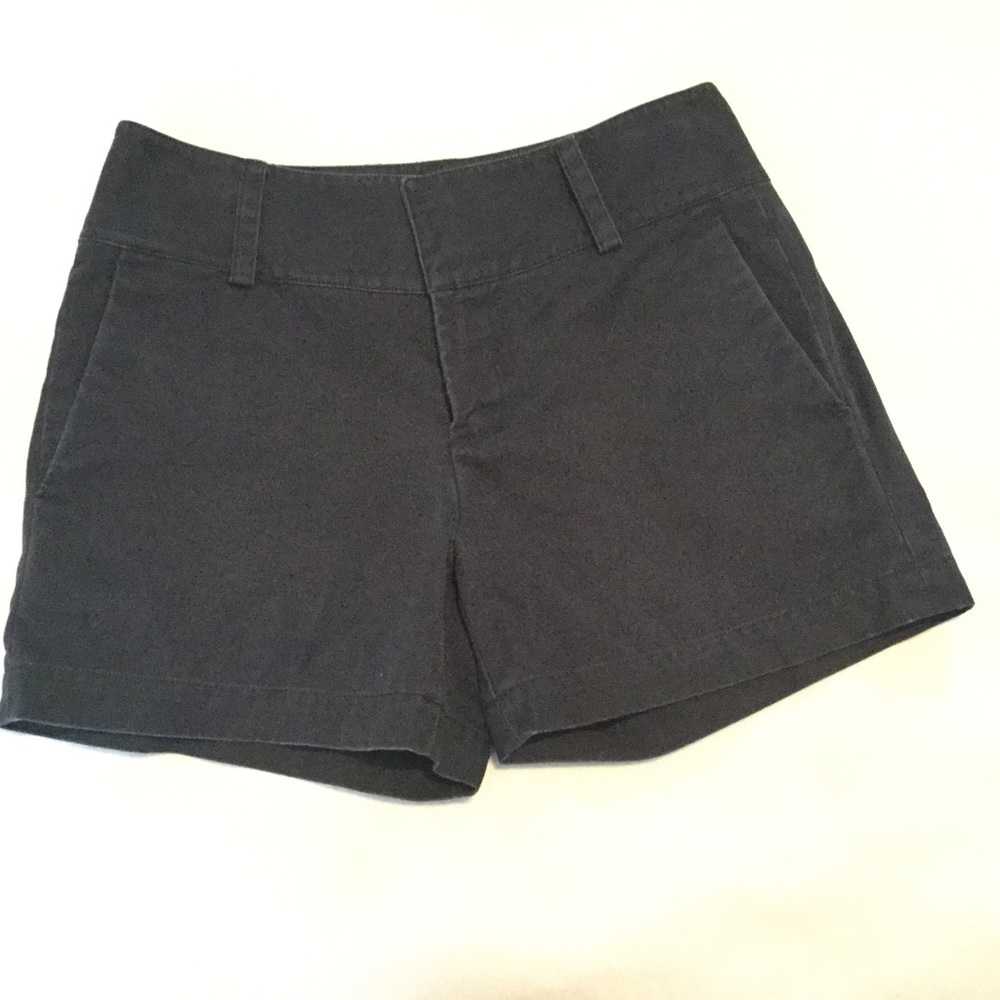 Banana Republic shorts, size 0